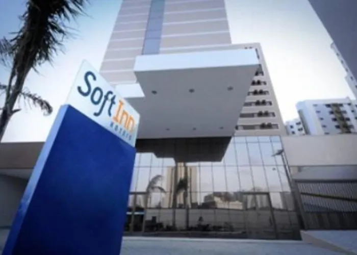 Soft Win Hotel São Luís